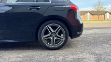 Mercedes-Benz A-Class A180 AMG Line Executive 5dr Petrol Hatchback